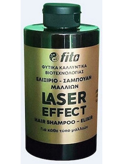 Fito+ Laser Effect Σαμπουάν για Προστασία Χρώματος 300ml