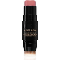 Nudestix Nudies Bloom Cherry Blossom Babe Stick Blush Lip & Cheek 7gr