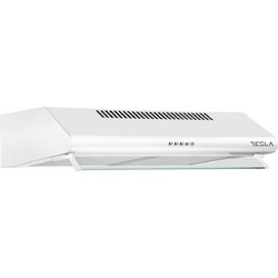 Tesla DB600AW Ελεύθερος Απορροφητήρας 60cm με 2 Μοτέρ Λευκός