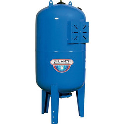 ZILMET ULTRA-PRO (106105) ΔΟΧΕΙΟ ΚΑΘΕΤΟ 200LT