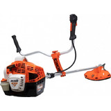 Ruris RR 460C Χορτοκοπτικό Βενζίνης Ώμου / Χειρός 3hp 6.7kg