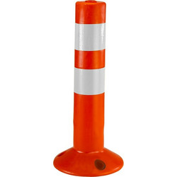 BORMANN BPP2480 (051800) ΚΟΛΩΝΑΚΙ ΟΔΙΚΗΣ ΣΗΜΑΝΣΗΣ PE+EVA, 45cm