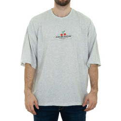 NINETEEN M T-SHIRT - 19125-1084-GREY