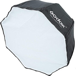 Godox SBUBW80 Octa Soft Box 80cm