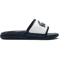 Lacoste Ανδρικές Παντόφλες Καλοκαιρινές Navy Μπλε 49CMA0034-092