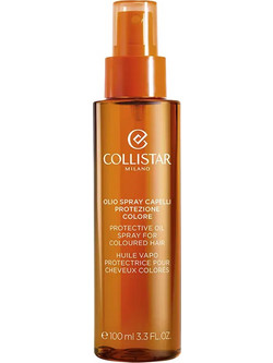 COLLISTAR Color-protective spray oil 100 ml