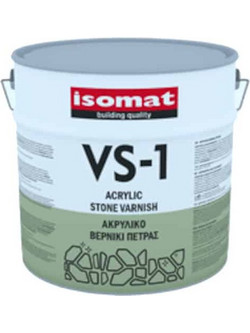 Isomat VS-1 1lt