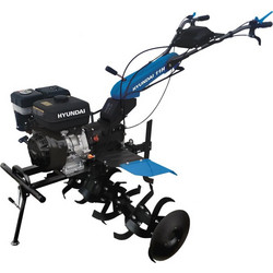 Hyundai 11H Σκαπτικό Βενζίνης Τετράχρονο 9hp 84M11