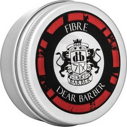 Dear Barber Fibre Hair Gel 20ml