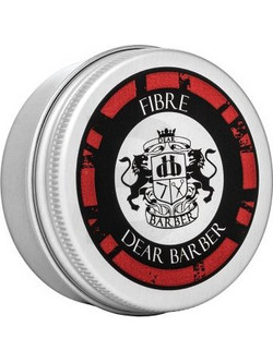Dear Barber Fibre Hair Gel 20ml