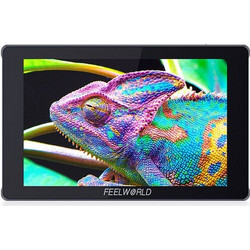 FeelWorld F7 Plus