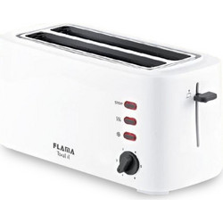 Flama 948FL Φρυγανιέρα 2 Θέσεων 750W