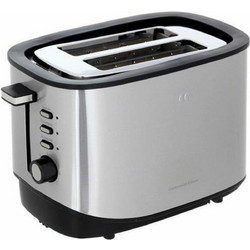 Continental Edison CEGP2FIX Φρυγανιέρα 2 Θέσεων 800W
