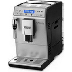 DeLonghi ETAM29.620.SB Αυτόματη Μηχανή Espresso 1450W 15bar με Μύλο
