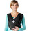 Baby K'tan Breeze X-small Μάρσιπος Wrap με Μέγιστο Βάρος 16kg Μαύρος