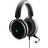 Spartan Gear Clio Gaming Headset Over Ear Black