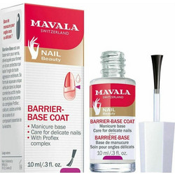 Mavala Base Coat Gloss Quick Dry 10ml