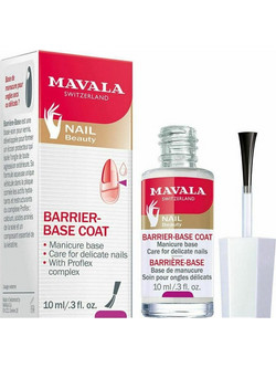 Mavala Base Coat Gloss Quick Dry 10ml