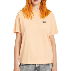 VOLCOM - SPIKSTONE T-SHIRT