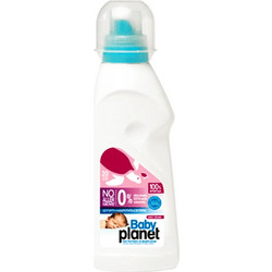 Baby Planet Sweet Dream Βρεφικό Υγρό Απορρυπαντικό Ρούχων 20 Μεζούρες 1.16lt