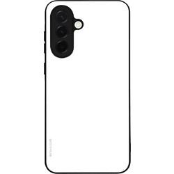 Sonique ColorBloc Series White (Samsung Galaxy A36 5G)