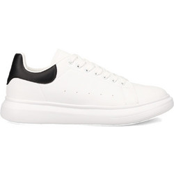 Migato Ανδρικά Sneakers Λευκά SW1540-M14