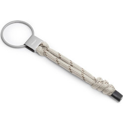 Orbitkey - Urban Loop Keychain - Stone