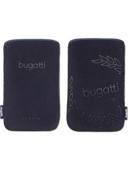 BUGATTI ΘΗΚΗ ΠΟΥΓΚΙ SLIM CASE ST NEOPREN BLUEBERRY M