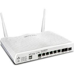 DrayTek Vigor 2865Vac-A Ασύρματο VDSL2 Router WiFi 5