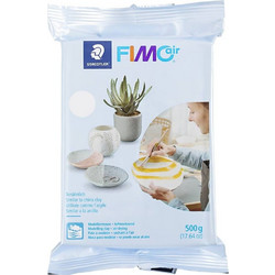FIMO - Air 500g - White (8100-0)