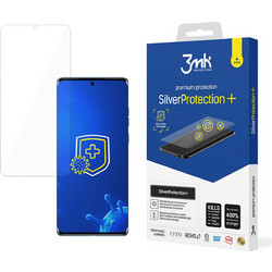 3mk SilverProtection+ antibacterial foil for Motorola Edge 50 Fusion