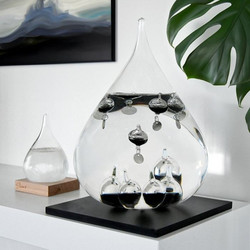 Mikamax - XXL Galileo Thermometer - 27CM