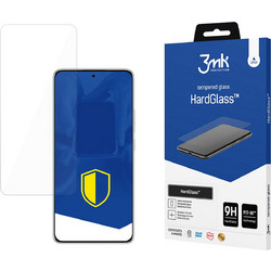 3mk HardGlass Tempered Glass (Xiaomi Redmi Note 14 5G)