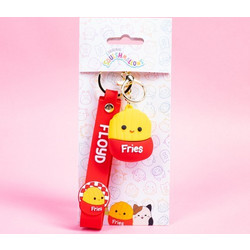 Squishmallows - Floyd Wristlet Keyring (350153)