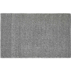 Obsessions Loft Lof Χαλί Ορθογώνιο Shaggy Γούνινο 160x230cm 580 Silver