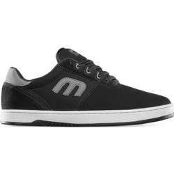 Etnies Ανδρικά Sneakers Μποτάκια Μαύρα 4101000532-570