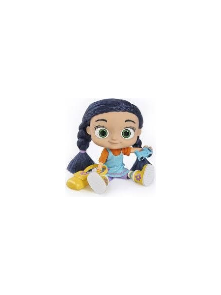 Simba Wissper & Peggy Starter