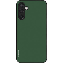 Sonique ColorBloc Back Cover Green (Samsung Galaxy M15 5G)
