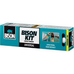 BISON KIT ΡΕΥΣΤΗ ΒΕΝΖΙΝΟΚΟΛΛΑ 140ML ΚΟΥΤΙ (6309530)