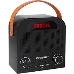 Fineblue FM-888 Black