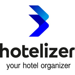 Hotelizer + dbSoft ξενοδοχειακό προγραμμα