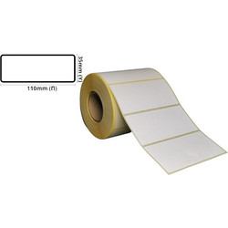 Ετικέτες ECO 110mm(Π) Χ 35mm(Υ)