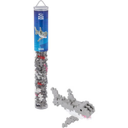 Plus-Plus - shark (4240)