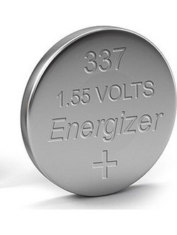 Energizer 337 1τμχ
