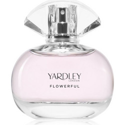 Yardley Opulent Rose Eau de Toilette 50ml