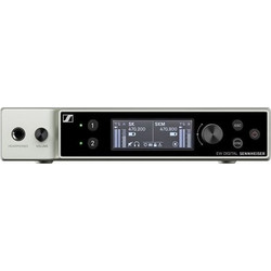 SENNHEISER EW-DX-EM-2-R1-9 (520-607.8) Half-rack Δέκτης