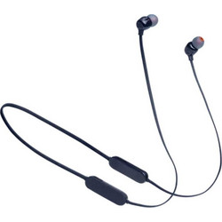 JBL Tune 125BT Ακουστικά Bluetooth In Ear Blue