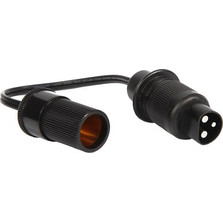 Power supply adapter