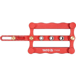 Οδηγός Τρυπανιού 6,8,10mm YATO YT-44120