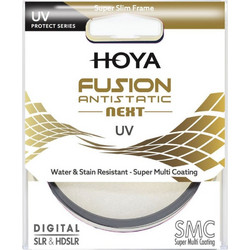 Hoya Fusion Antistatic Next UV 67mm